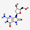 an image of a chemical structure CID 135440064