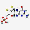an image of a chemical structure CID 135440069