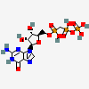 an image of a chemical structure CID 135440070