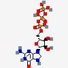 an image of a chemical structure CID 135440071
