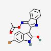 an image of a chemical structure CID 135440369