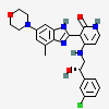 an image of a chemical structure CID 135440466