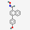 an image of a chemical structure CID 135440536