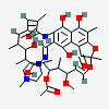 an image of a chemical structure CID 135441414