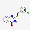 an image of a chemical structure CID 135441424