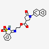 an image of a chemical structure CID 135441432