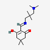 an image of a chemical structure CID 135441974