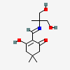 an image of a chemical structure CID 135441989
