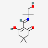 an image of a chemical structure CID 135441990