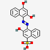 an image of a chemical structure CID 135442106