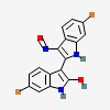 an image of a chemical structure CID 135442702