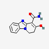 an image of a chemical structure CID 135442777