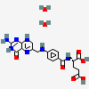 an image of a chemical structure CID 135442965