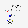 an image of a chemical structure CID 135443142