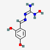 an image of a chemical structure CID 135443480
