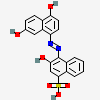 an image of a chemical structure CID 135443795