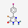 an image of a chemical structure CID 135444024
