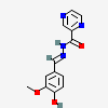 an image of a chemical structure CID 135444136