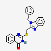 an image of a chemical structure CID 135444180