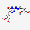 an image of a chemical structure CID 135444359