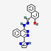 an image of a chemical structure CID 135444472
