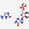 an image of a chemical structure CID 135444761