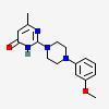 an image of a chemical structure CID 135445398