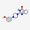 an image of a chemical structure CID 135445400