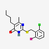 an image of a chemical structure CID 135445483
