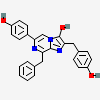 an image of a chemical structure CID 135445694