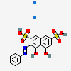 an image of a chemical structure CID 135445695