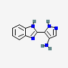 an image of a chemical structure CID 135445947