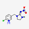 an image of a chemical structure CID 135446127