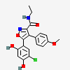 an image of a chemical structure CID 135446210