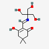 an image of a chemical structure CID 135446644
