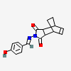 an image of a chemical structure CID 135446713