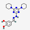 an image of a chemical structure CID 135446737