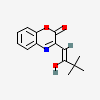 an image of a chemical structure CID 135446767
