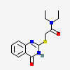 an image of a chemical structure CID 135447032