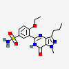 an image of a chemical structure CID 135447056