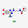 an image of a chemical structure CID 13544709