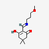 an image of a chemical structure CID 135447668