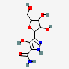 an image of a chemical structure CID 135447984