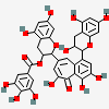 an image of a chemical structure CID 135448080