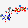 an image of a chemical structure CID 135448312