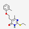 an image of a chemical structure CID 135448680