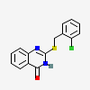an image of a chemical structure CID 135448734