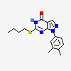 an image of a chemical structure CID 135449153