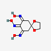 an image of a chemical structure CID 135449201