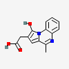 an image of a chemical structure CID 135449221